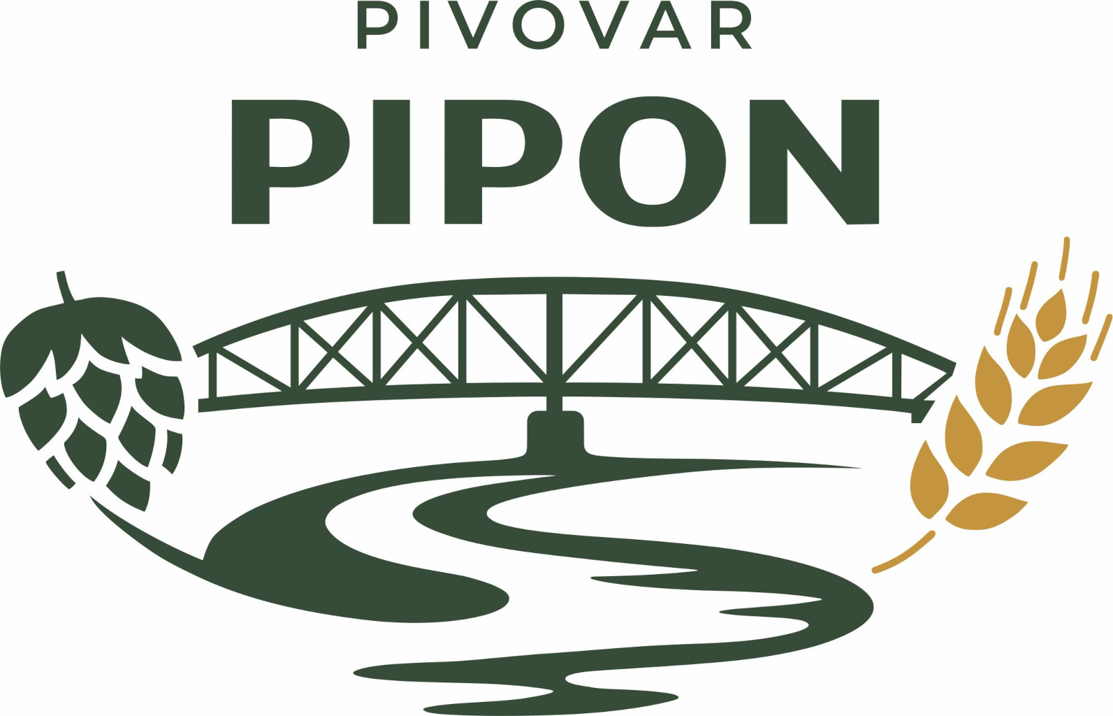 Logo PIPON